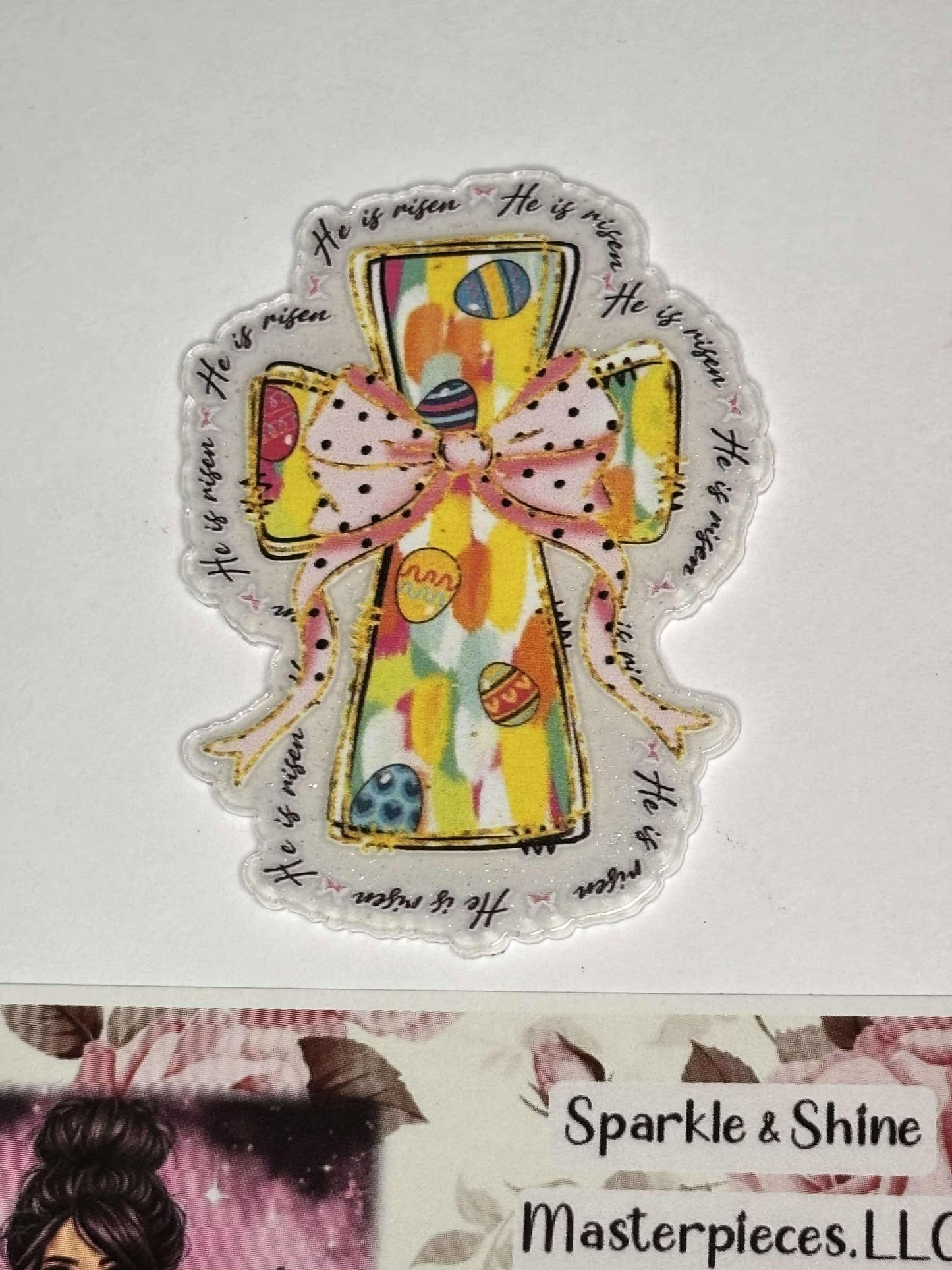 #3982 Cross