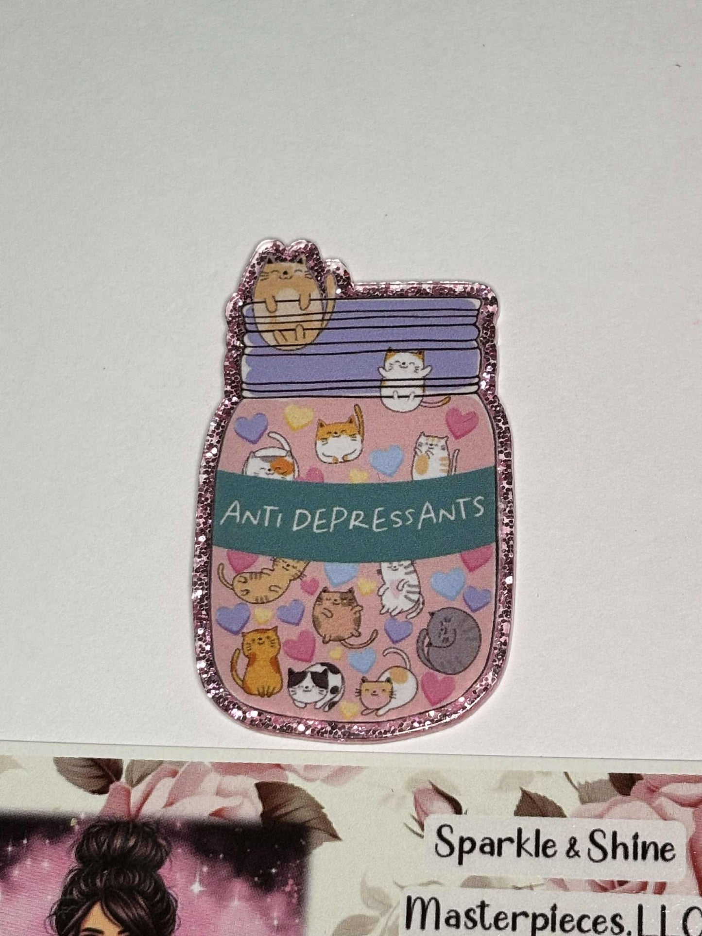 #3935 Anti-Depressants