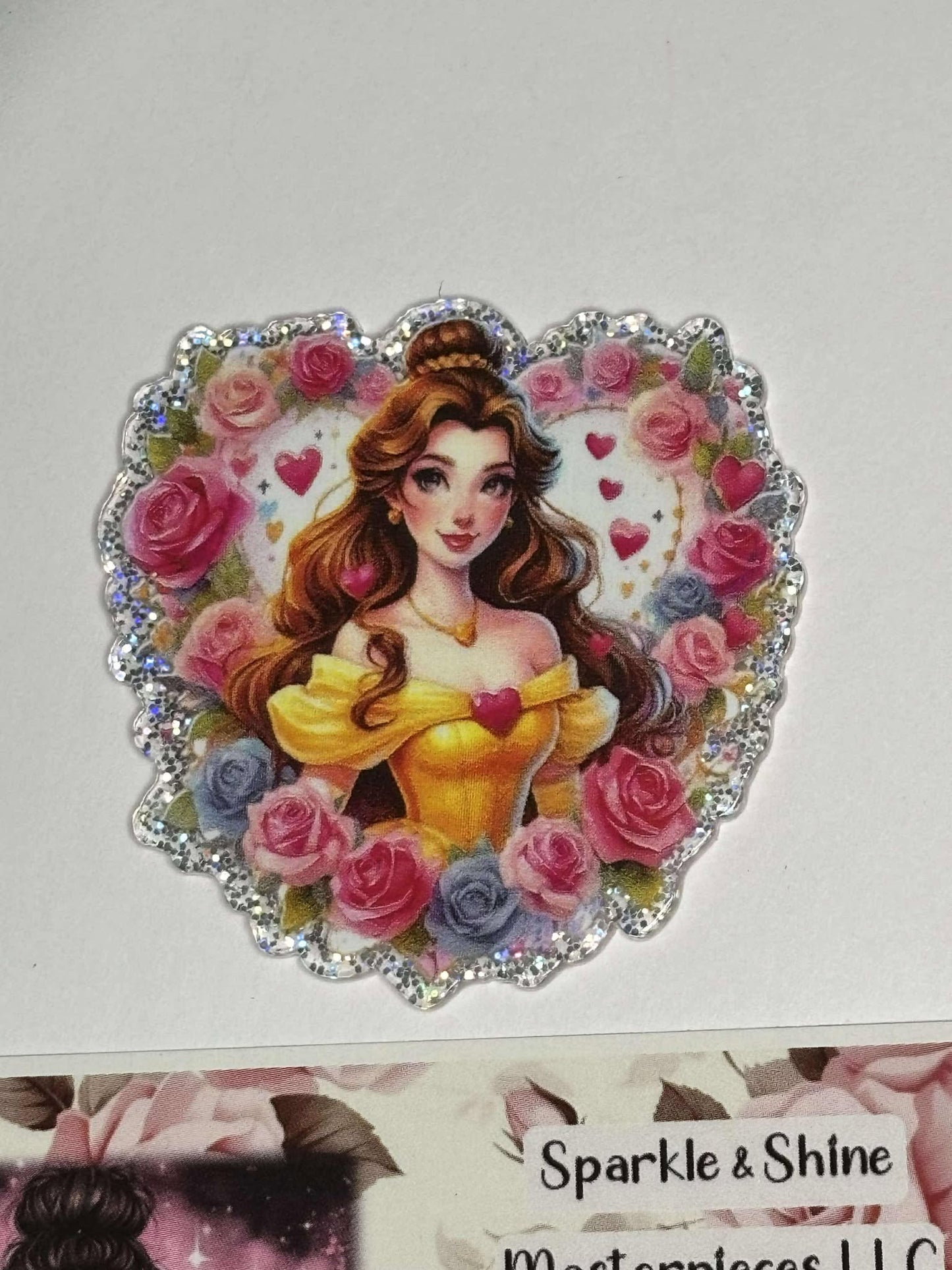 #3948 Princess