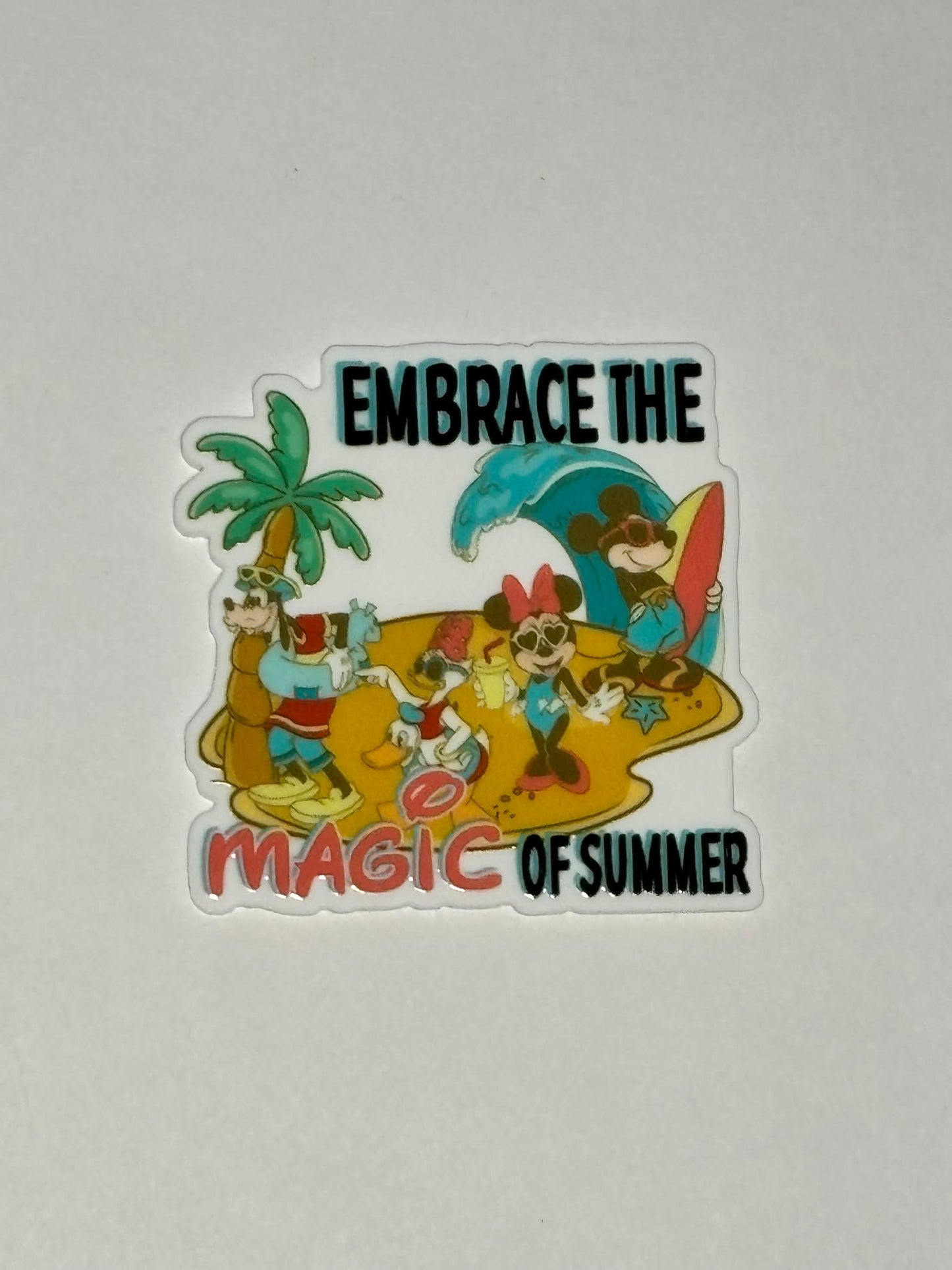 #4014 Magic of summer