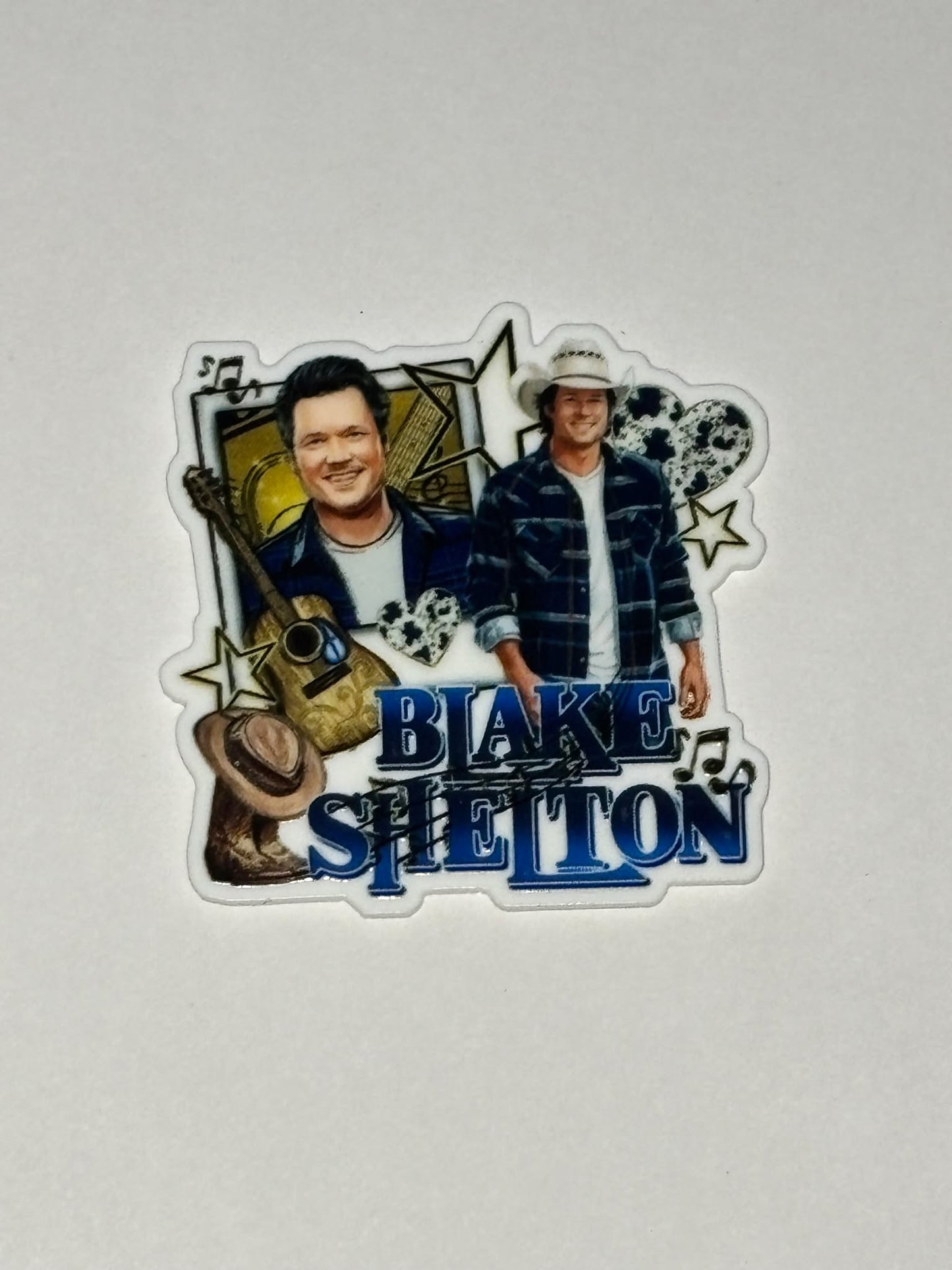 #4047 Blake