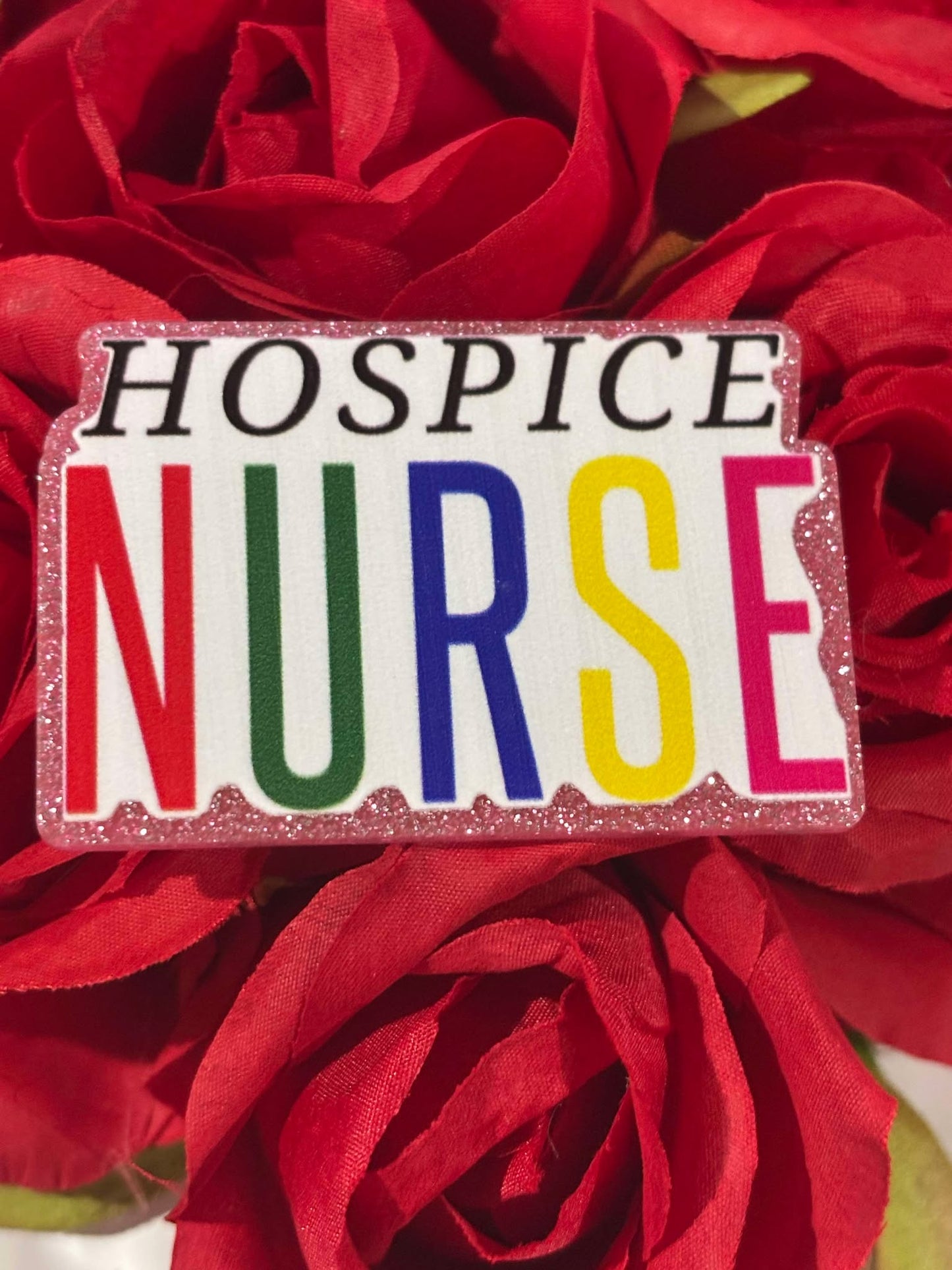 #4141 Hospice Nurse