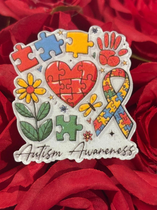 #4089 Autism Awareness