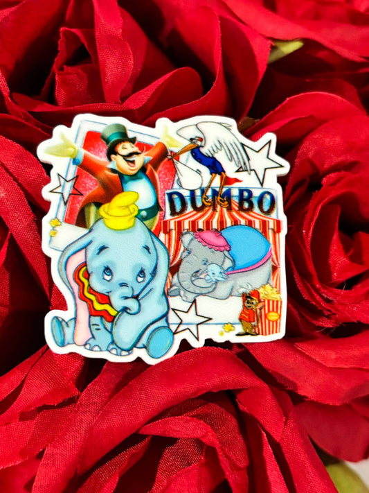 #4160 Dumbo