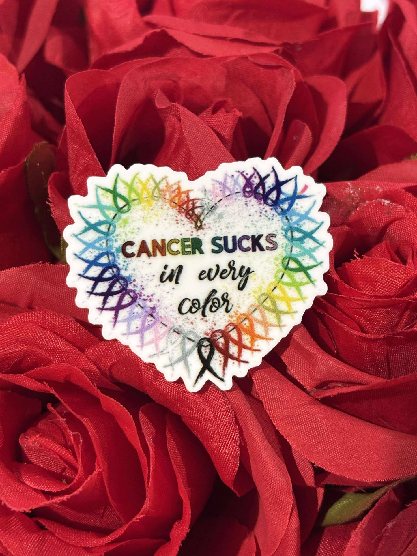 #202 Cancer Sucks
