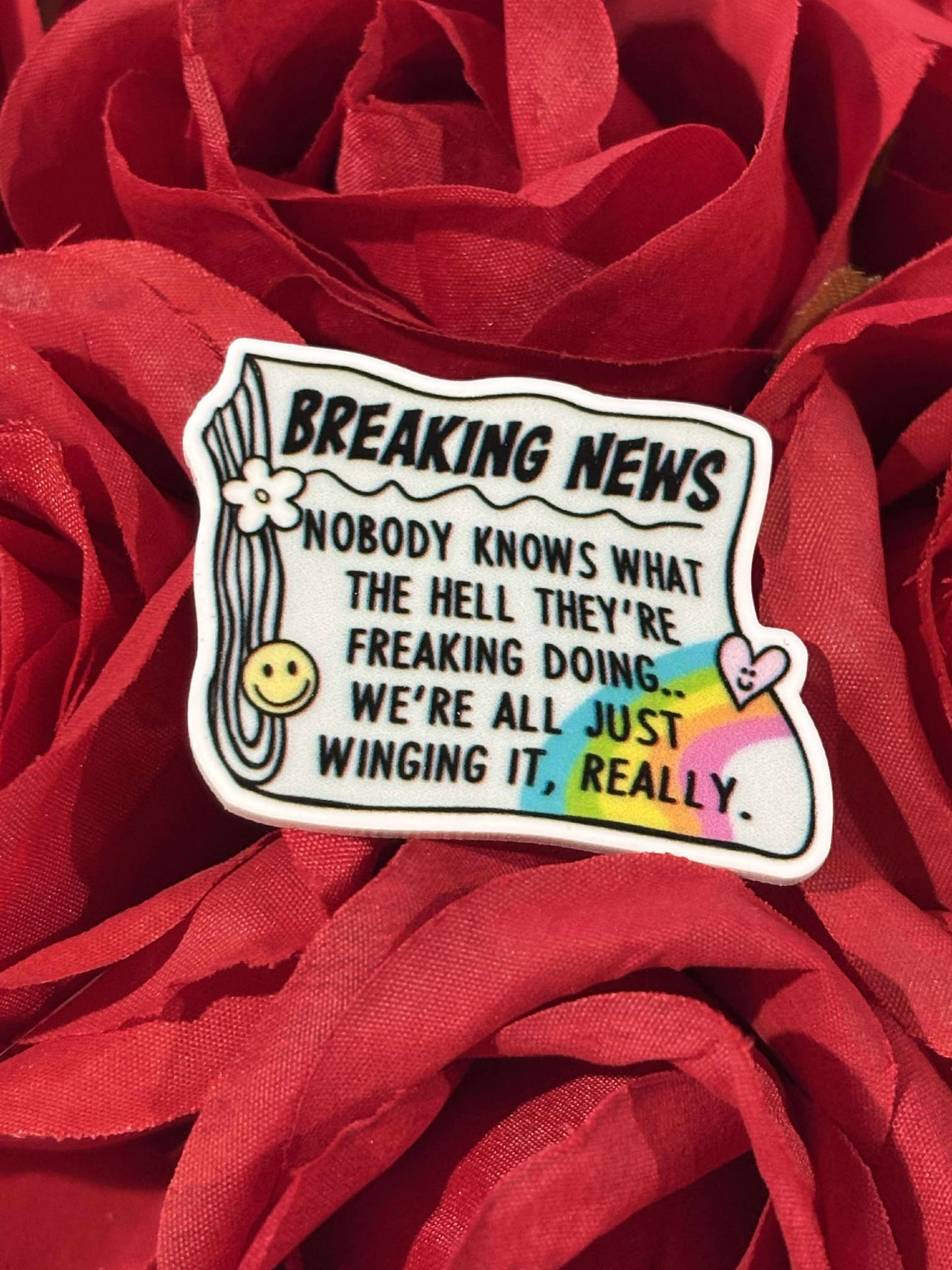 #4172 Breaking News