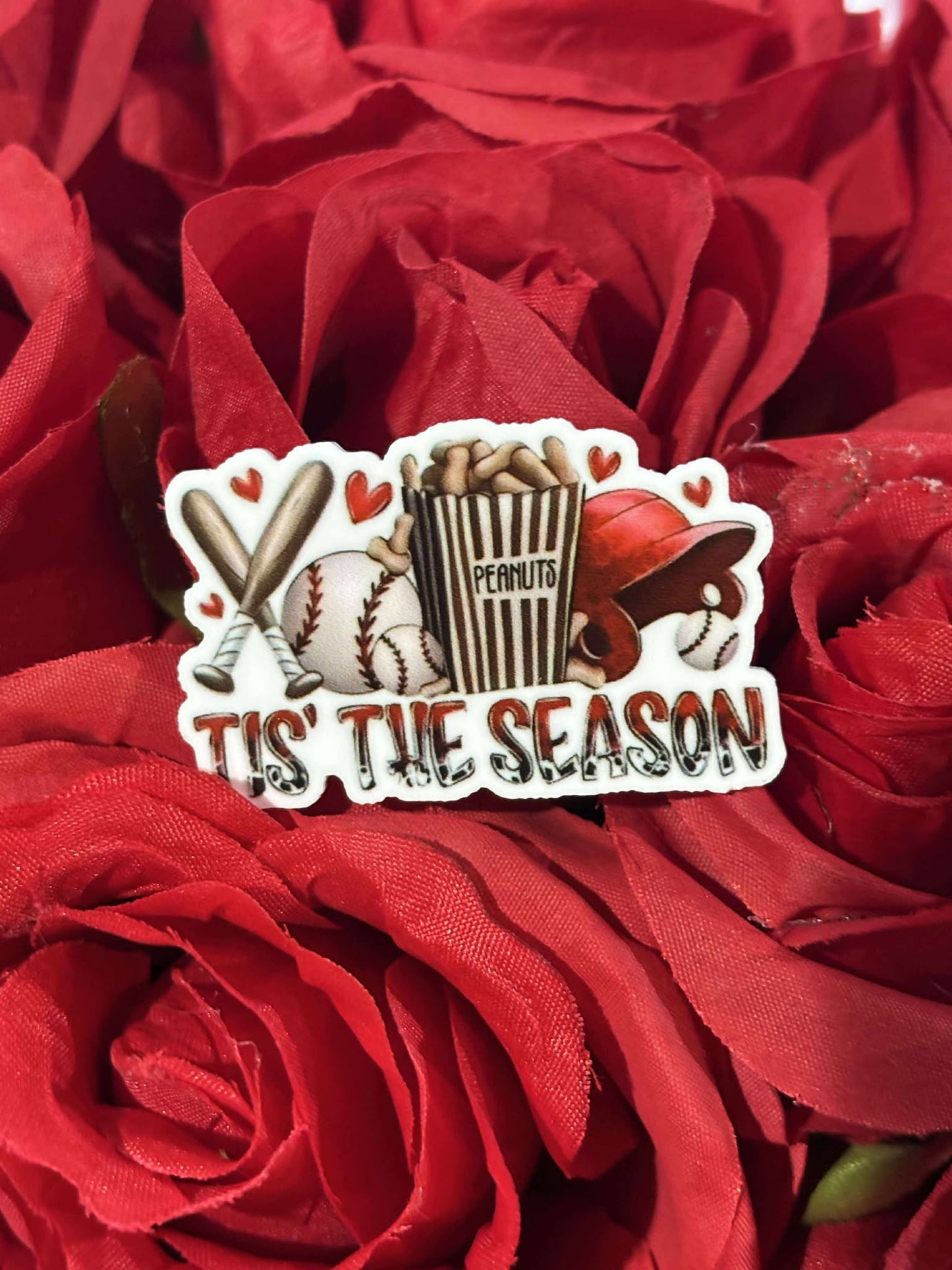 #2126 Tis the season