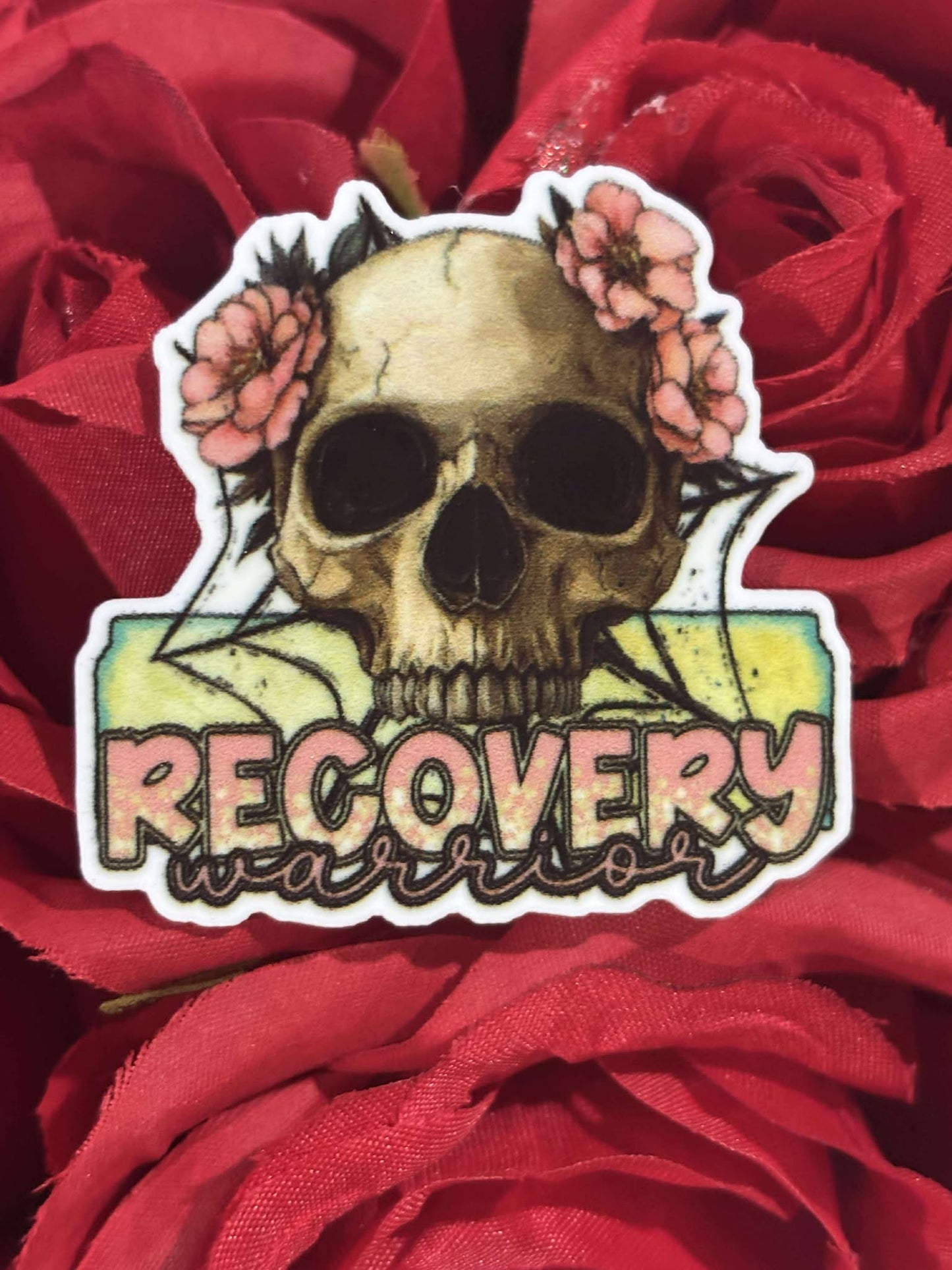 #4193 Recovery