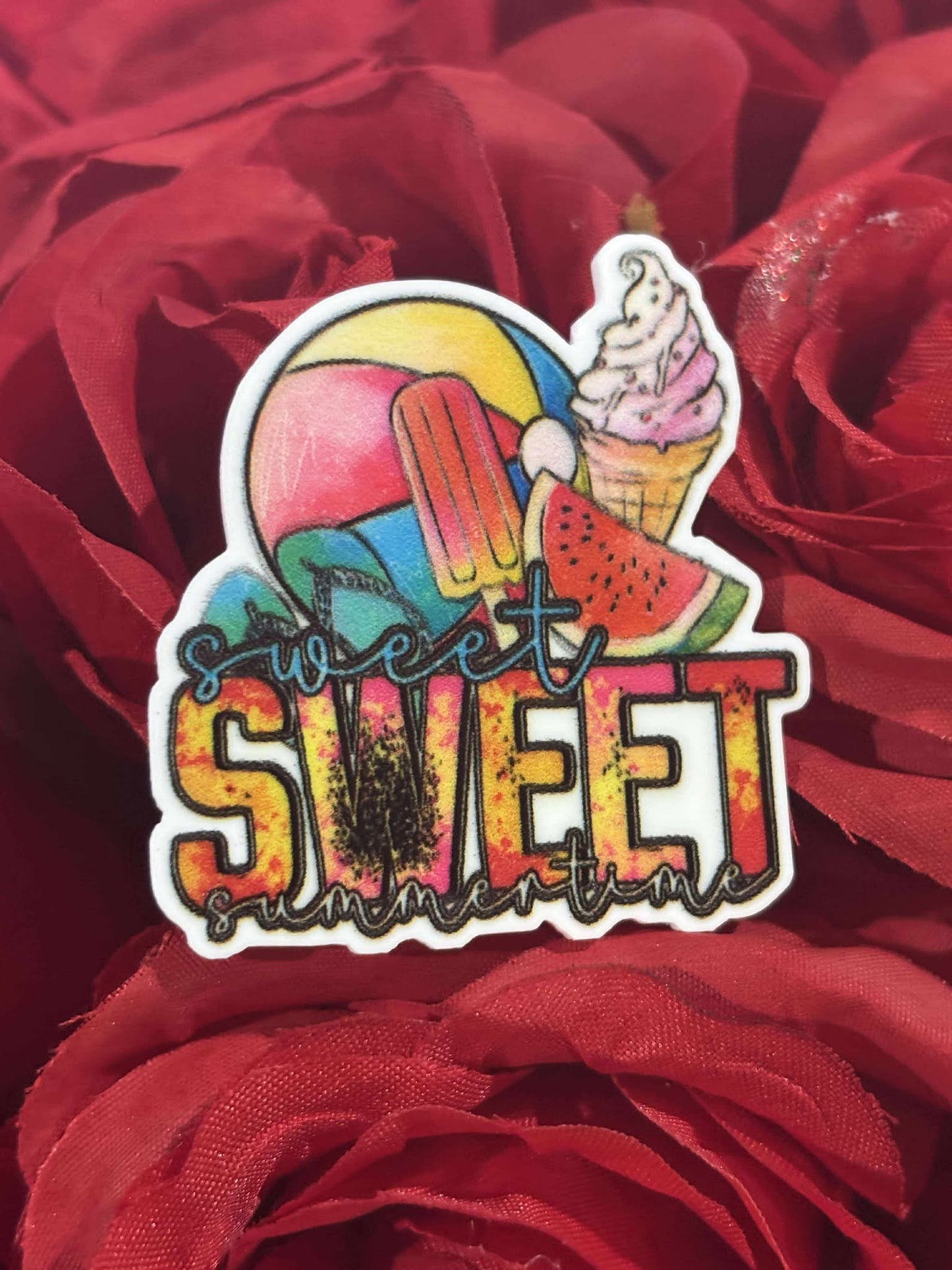 #4196 Sweet Summer