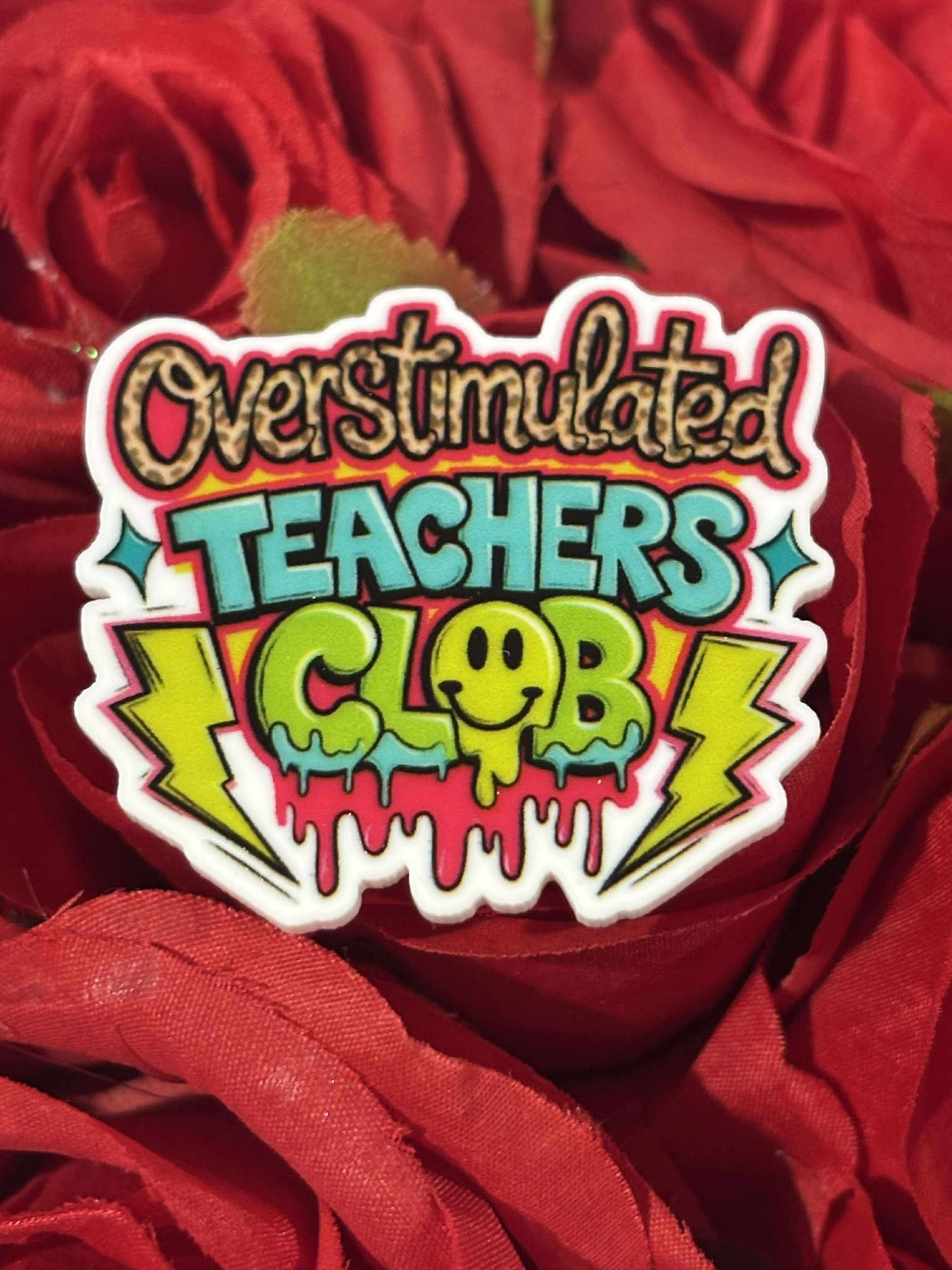 #4222 Teachers Club
