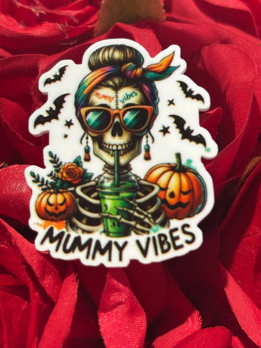 #4238 Mummy vibez