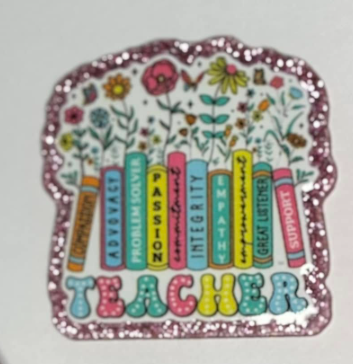 #3911 Teacher