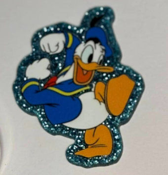#3915 Duck