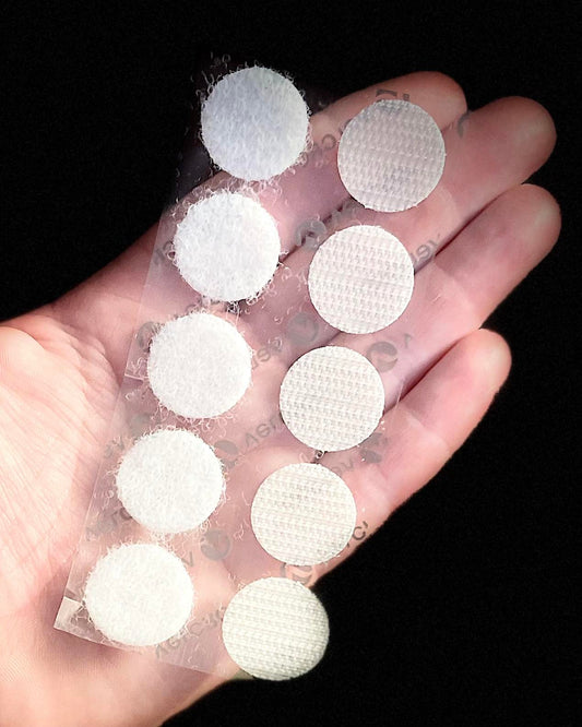 Velcro Dots