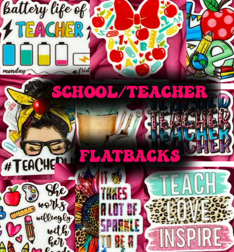 School/Teacher