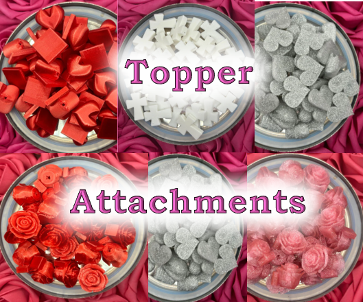 Topper Attachments