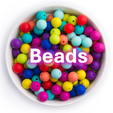 Bead/Spacer/Hex
