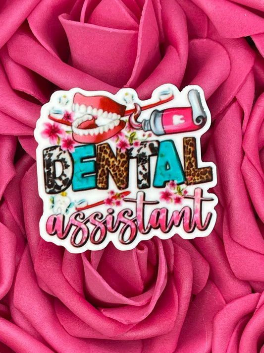 #322 Dental Assistant