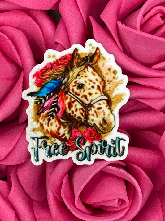 #446 Free Spirit