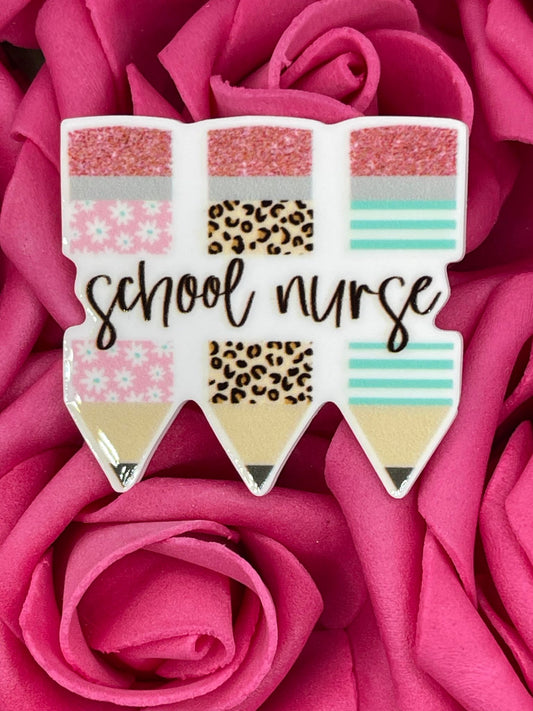 #1167 School Nurse