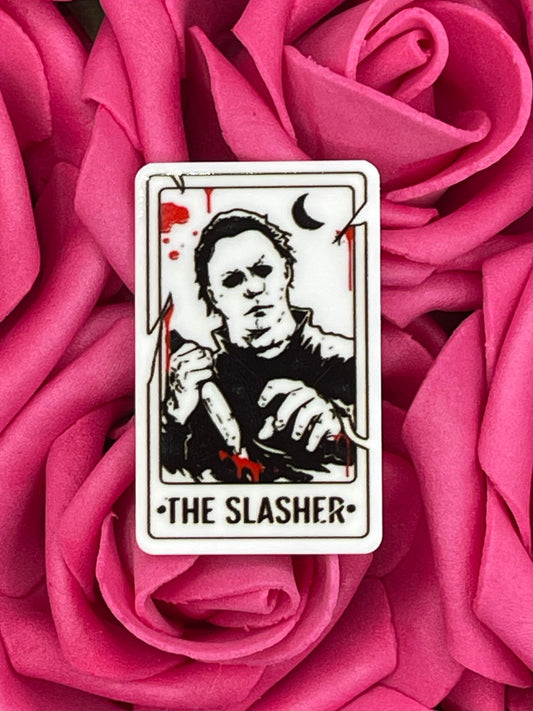 #1352 The Slasher