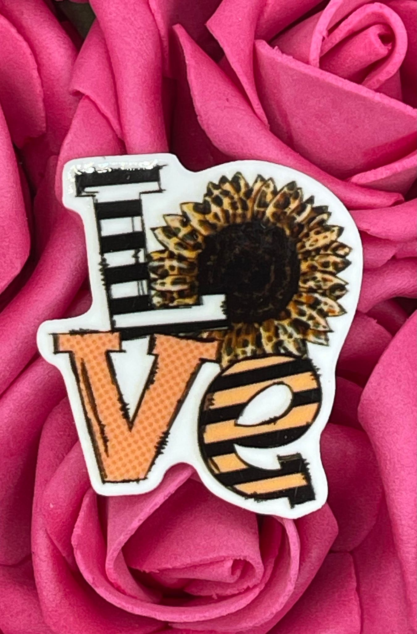 #1279 Sunflower love