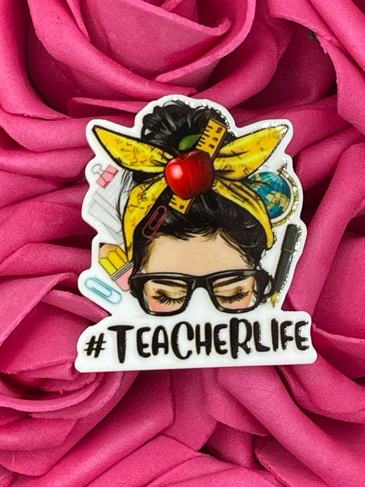 #5 #teacherlife