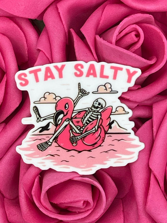 #1256 Stay Salty