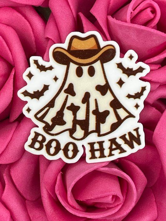 #163 Boo Haw