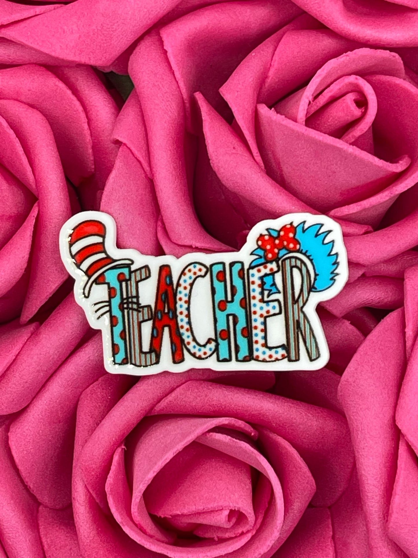 #1308 Teacher