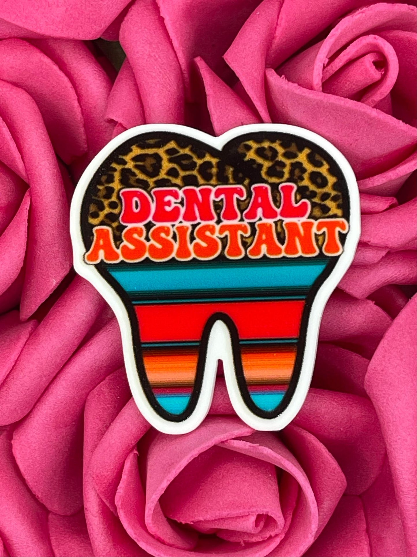 #323 Dental Assistant