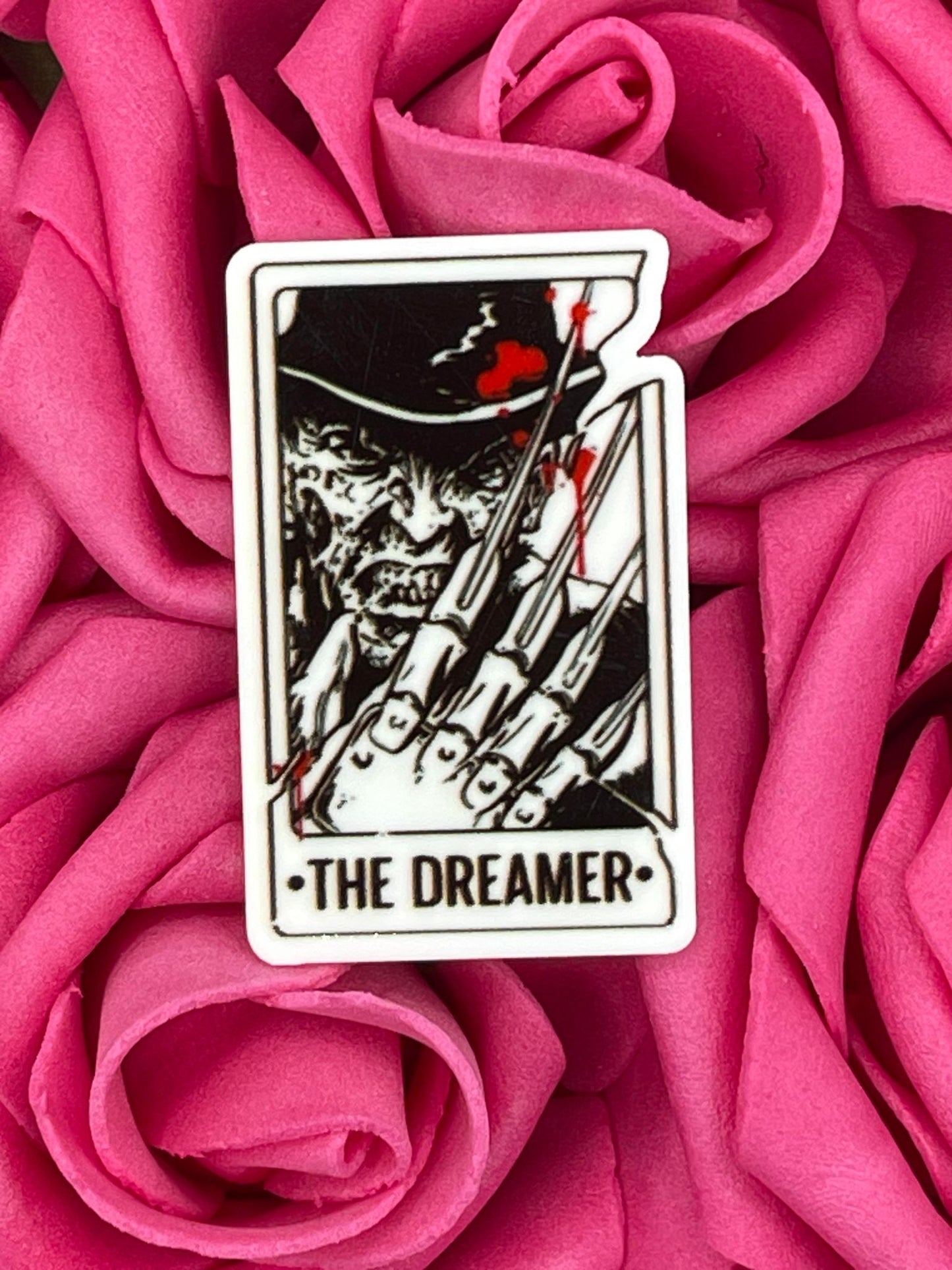 #1349 The dreamer