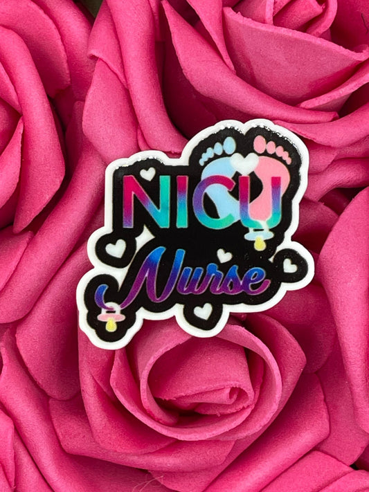 #902 Nicu Nurse