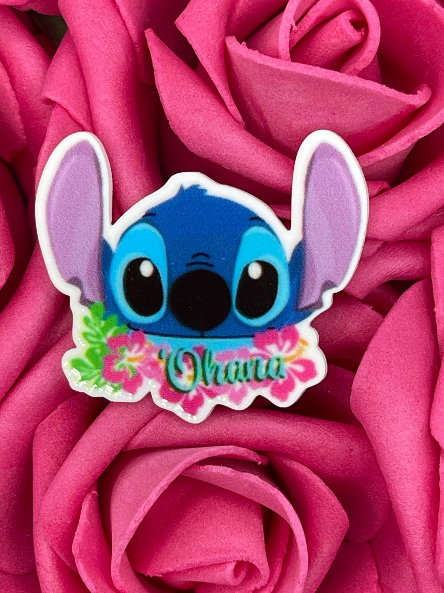 #953 Ohana