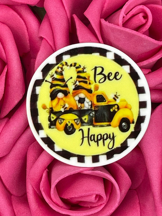 #103 Bee Happy