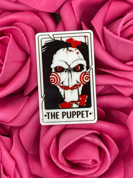 #1351 The Puppet