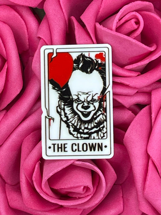 #1347 The Clown