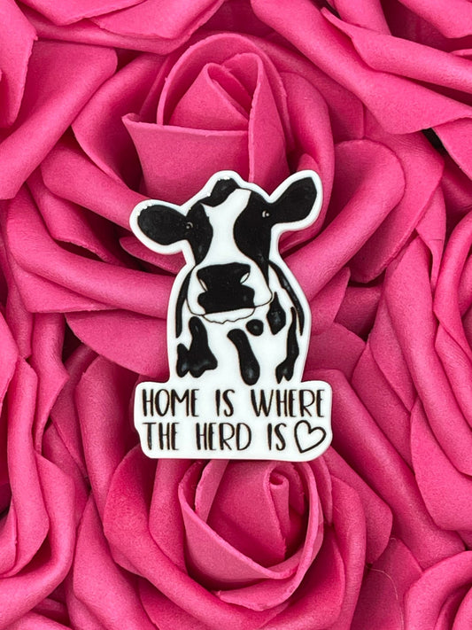 #580 Home is where the herd is <3
