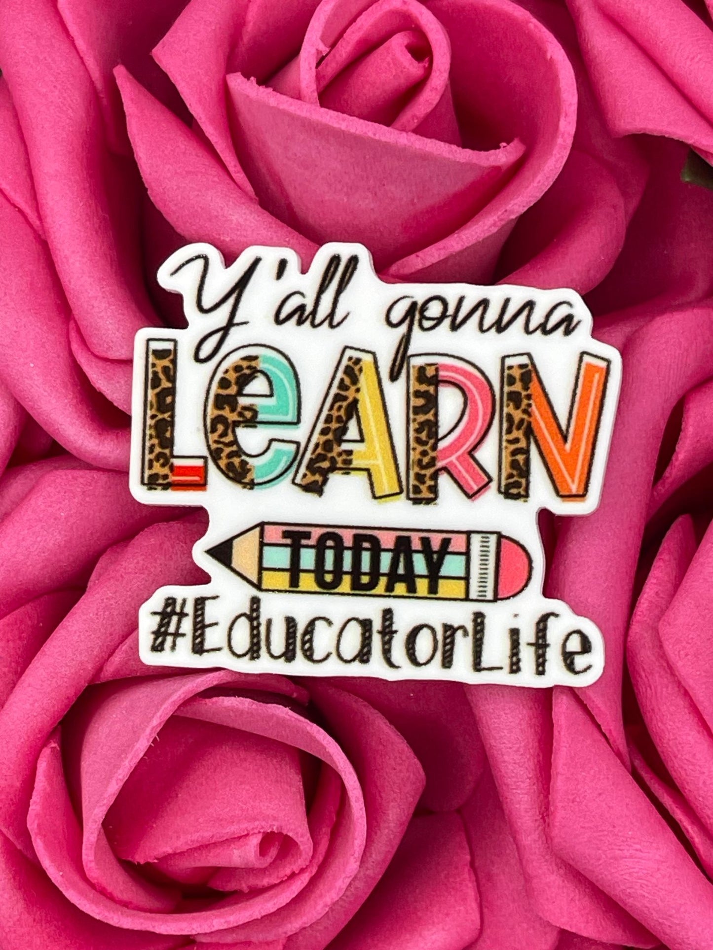 #1453 Yall guna learn today #EducatorLife