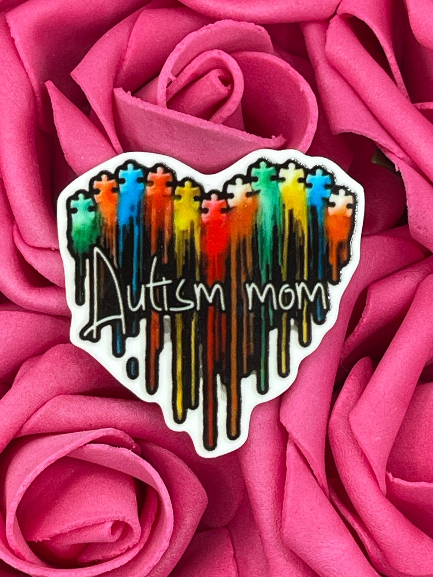 #47 Autism Mom