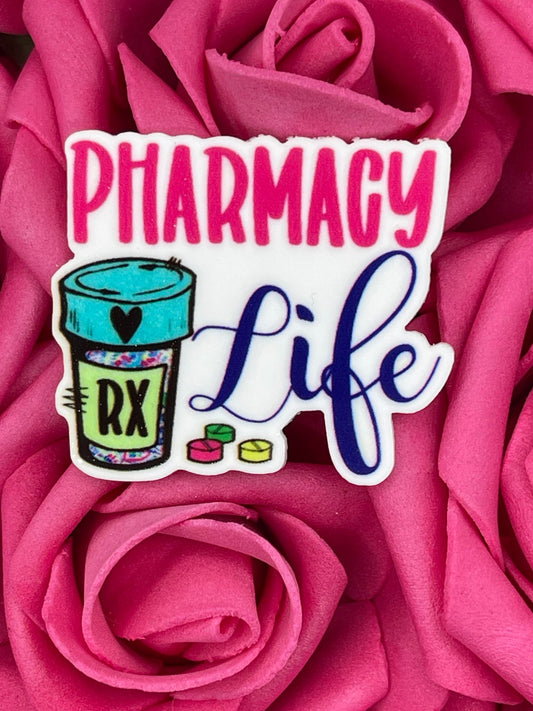 #1017 Pharmacy life