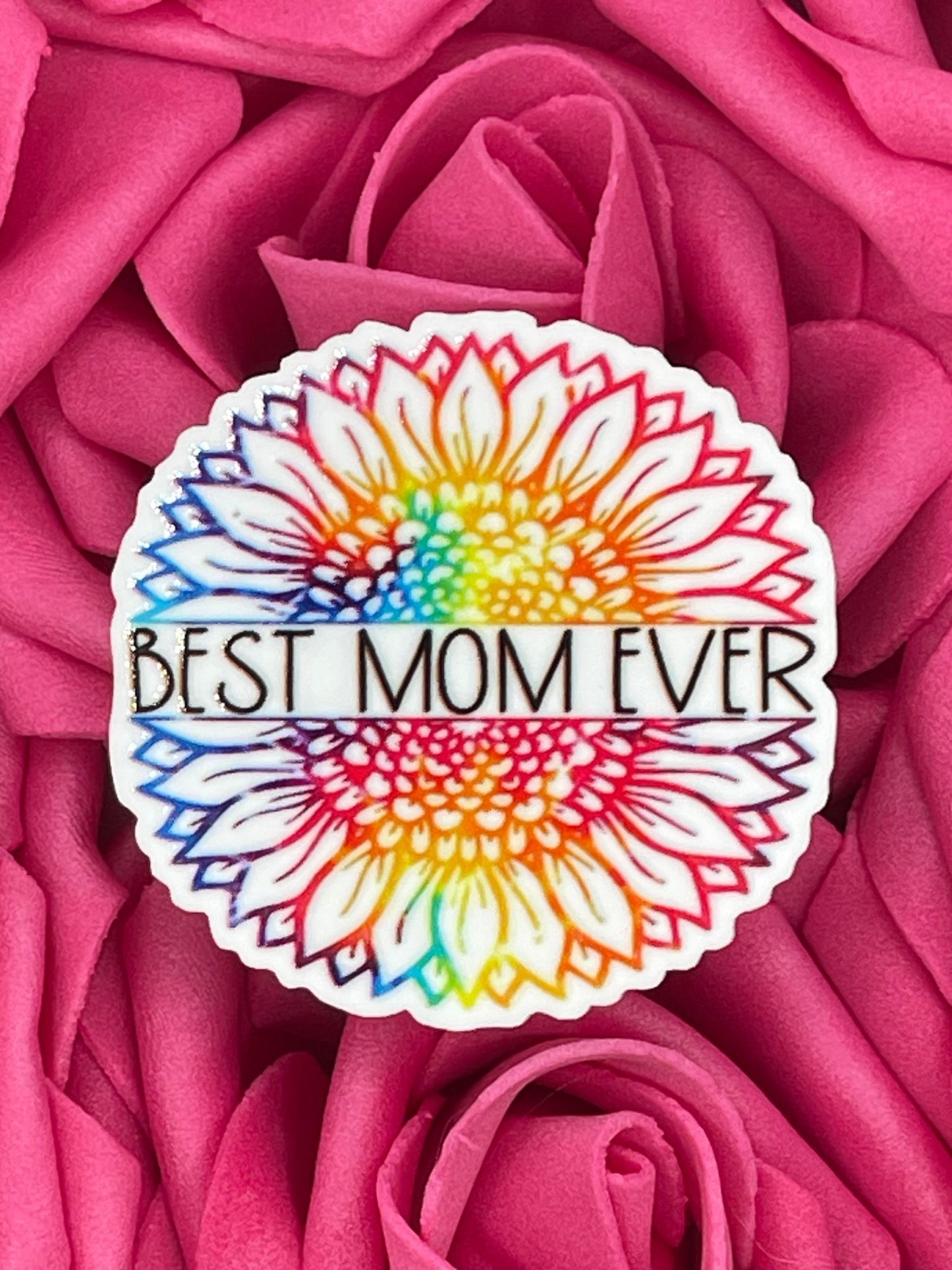 #124 Best mom ever