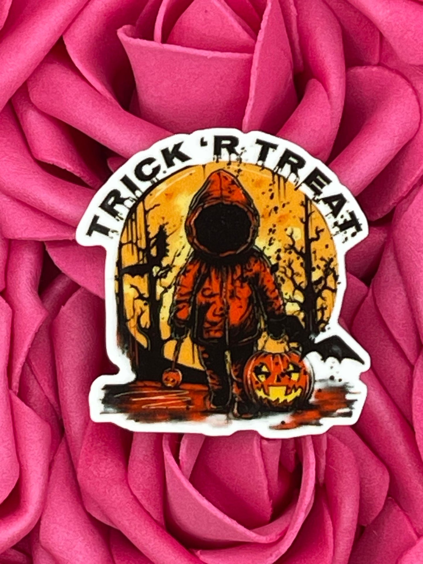 #1379 Trick 'R Treat