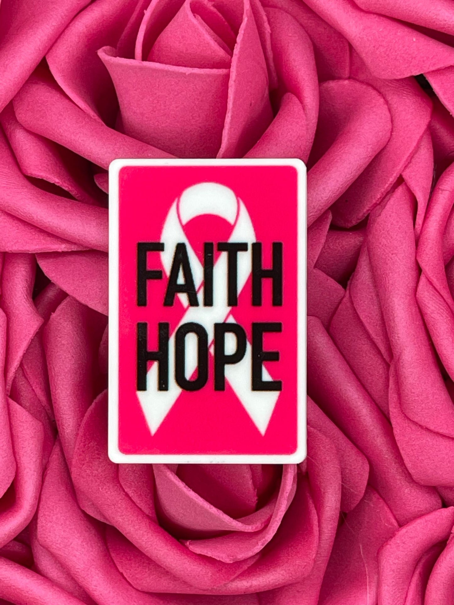 #388 Faith Hope