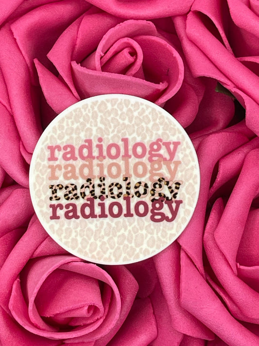 #1114 Radiology