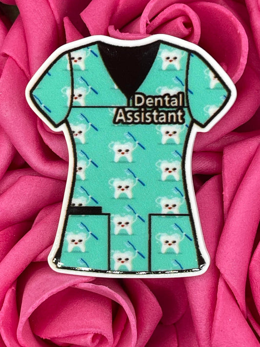 #321 Dental Assistant