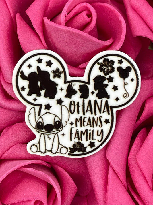 #952 Ohana