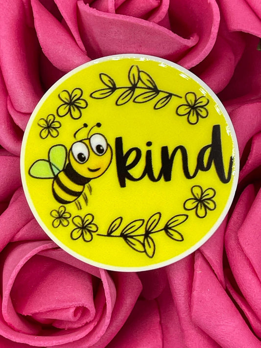 #104 Bee kind