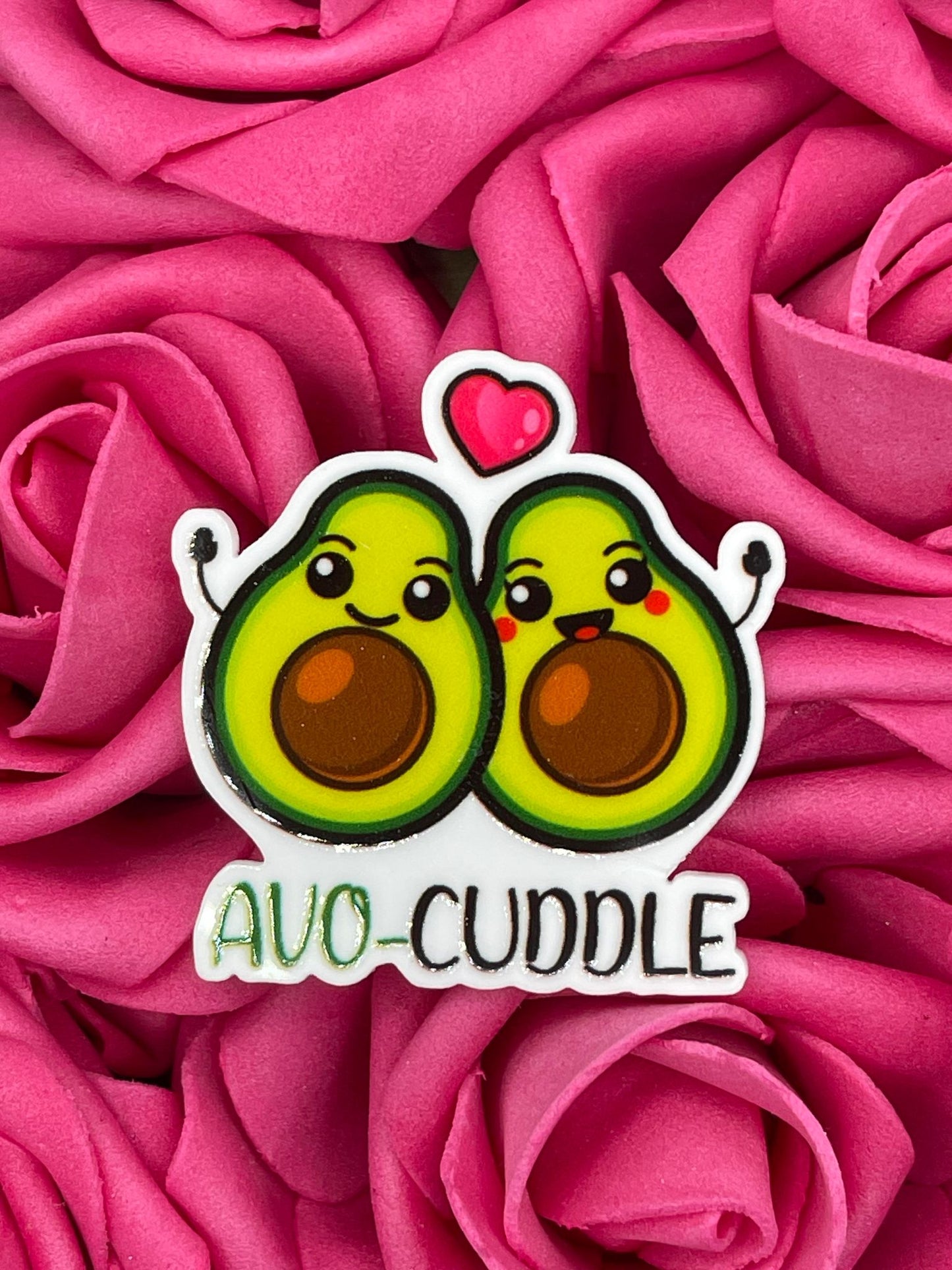 #49 Avo-Cuddle