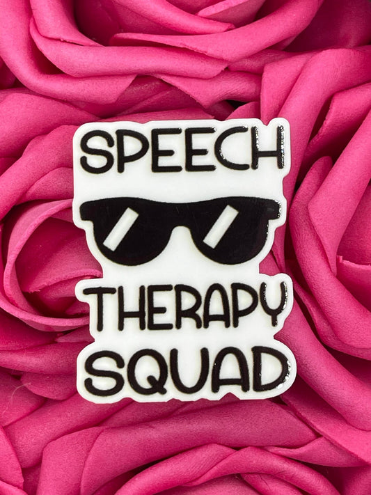 #1248 Speech Therapy